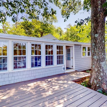 Villa Magic On Micajah Plymouth Exterior foto
