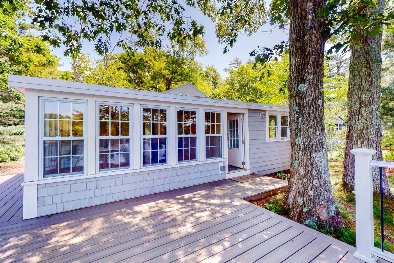 Villa Magic On Micajah Plymouth Exterior foto